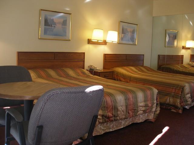 Scottish Inn Henderson Cameră foto